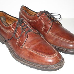 Allen Edmonds Wilbert 9 B Men's Shoes Oxfords